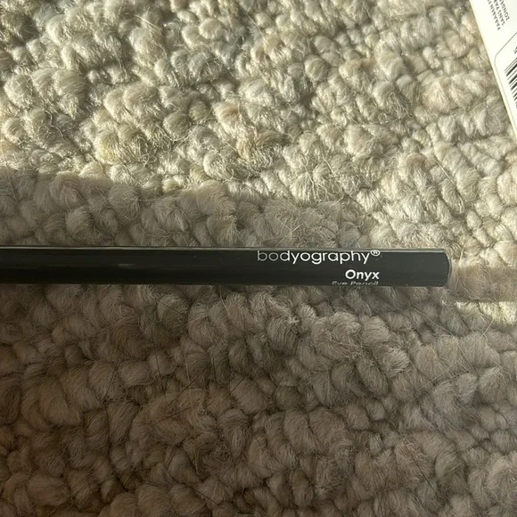 🌸 3/$15 NWT: Chella mini palette, brow gel, and bodyography eye pencil - Picture 7 of 8